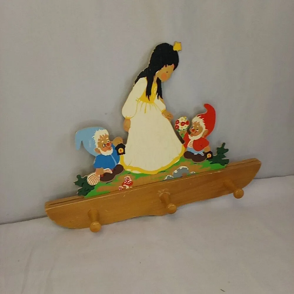 Vintage Walt Disney World Adventures RIVER COUNTRY Beach Towel Goofy Chip Dale